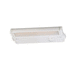 Maxim M89892WT White Under Cabinet Light