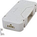 Maxim M89958WT White Transformer Or Accessory