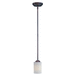 Maxim M90030SWOI Oil Rubbed Bronze Mini Pendant
