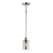 Maxim M91530CLPC Polished Chrome Mini Pendant