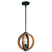 Maxim M91910APARBUI Anthracite Down Light Pendant