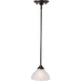 Maxim M92260FTOI Oil Rubbed Bronze Mini Pendant