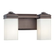 Metropolitan Bathroom Lighting