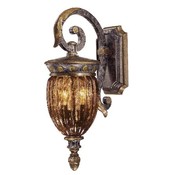 Metropolitan Outdoor Outdoor Wall Lights 