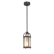 Metropolitan Pendant Lighting