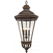 Feiss Outdoor Hanging Lighting