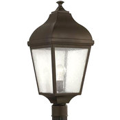 Feiss Post Mounted Lighting