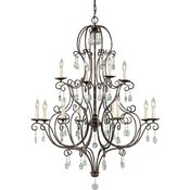 Generation Lighting Chandeliers