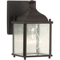  Terrace Entrance Outdoor Wall Light - Oil Rubbed Bronze