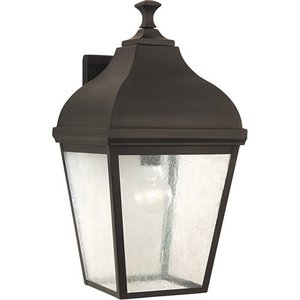 GLOL4003ORB Terrace Entrance Outdoor Wall Light - Oil Rubbed Bronze GLOL4003ORB Terrace Entrance Outdoor Wall Light - Oil Rubbed Bronze