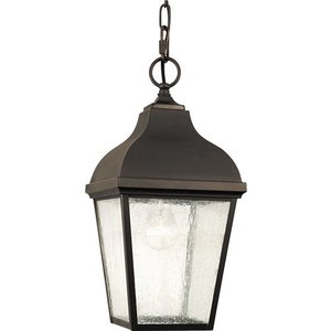 GLOL4011ORB Terrace Hanging Hanging Lantern - Oil Rubbed Bronze