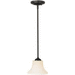 Generation Lighting GLP1117ORB Oil Rubbed Bronze Mini Pendant