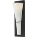 Generation Lighting GLWB1341ORB Oil Rubbed Bronze 1 Bulb Wall Sconce