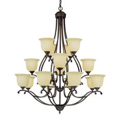 Millennium Lighting Chandeliers