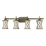 Millennium Lighting Bathroom Lighting
