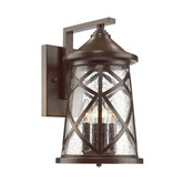 Millennium Lighting Outdoor Wall Lights