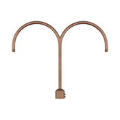 Millennium Lighting Post Lights