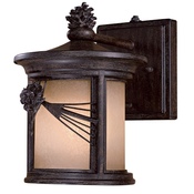 Outdoor Wall Lights