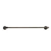 Towel Bar 24" Bar Length