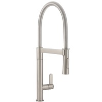 Single Handle Kitchen Faucet Single Hole