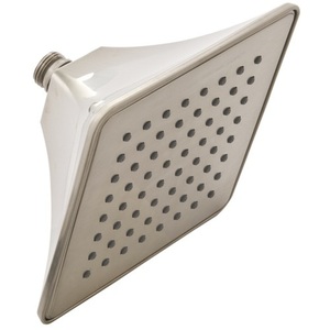 SHSH2060GBN Custom Showering Custom Shower System Trim Trim Kit - Brushed Nickel