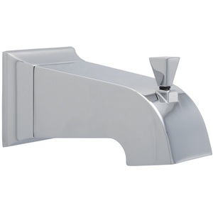 MIRTS82CP Vilamonte Tub Spout Shower Accessory - Polished Chrome