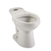 Signature Hardware SHBD240WH White Toilet Bowl Part