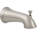 Signature Hardware SHTS80BN Brushed Nickel Tub Spout