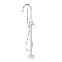  Mia Freestanding Tub Faucet - Polished Chrome