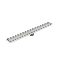  Shower Drain Drain - Stainless Steel