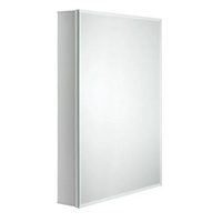 Swing Door Medicine Cabinet