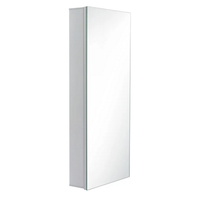 Swing Door Medicine Cabinet