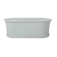 Soaking Tub 66 x 32 x 22-7/8