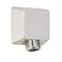  Wall Supply Elbow Shower Accessory - Brushed Nickel