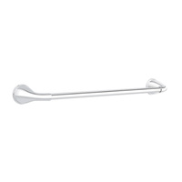  Bella Towel Bar Bathroom Accessory - Polished Chrome