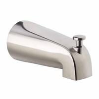 Tub Spout 5-5/16" Spout Length
