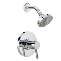  Mia Shower Faucet Trim Trim Kit - Polished Chrome