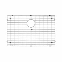 Rinse Basket/Basin Rack