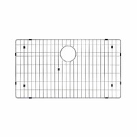 Rinse Basket/Basin Rack