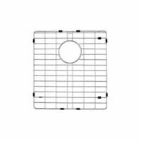 Rinse Basket/Basin Rack