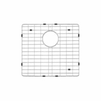 Rinse Basket/Basin Rack