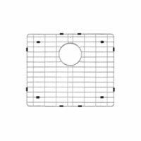 Rinse Basket/Basin Rack