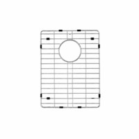 Rinse Basket/Basin Rack