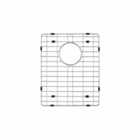 Rinse Basket/Basin Rack