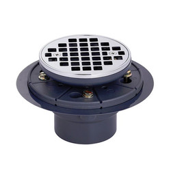Shower Drains