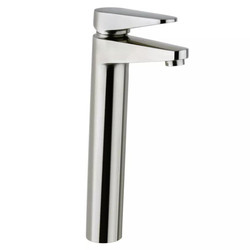  PureSteel Vessel Filler Bathroom Faucet - Brushed Stainless