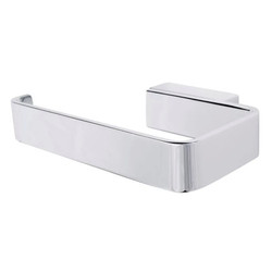  Vaasa Paper Holder Bathroom Accessory - Polished Chrome