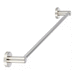 Miseno MBHWTB18LG26 Polished Chrome Towel Bar