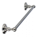 Miseno MBHWTB30BL15 Satin Nickel Towel Bar