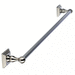 Miseno MBHWTB30PB15 Satin Nickel Towel Bar